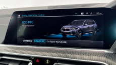 BMW X5 xDrive30d MHT M Sport 5dr Auto Diesel Estate